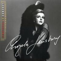 Purchase Angela Lansbury - Legends of Broadway