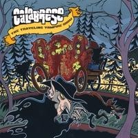 Purchase Calabrese - The Traveling Vampire Show