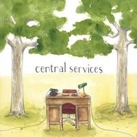 Purchase Central Services - Central Services
