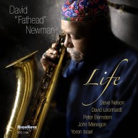 Purchase David "Fathead" Newman - Life