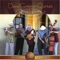 Purchase David Grisman Quintet - Dawg's Groove (Live)