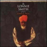 Purchase Dr. Lonnie Smith - Jungle Soul