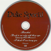 Purchase Duke Special - Freewheel