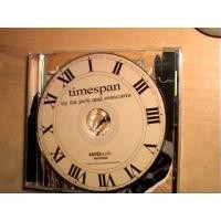 Purchase Fat Jack And Mascaria - Timespan
