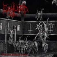Purchase Goatlord - The Last Sodomy Of Mary