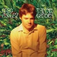 Purchase Greg Ashley - Painted Garden