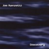 Purchase Joe Renzetti - Discovery