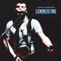 Purchase Jono Manson - Summertime