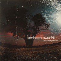 Purchase Kosheen - Overkill (CDS)