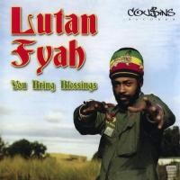 Purchase Lutan Fyah - You Bring Blessings