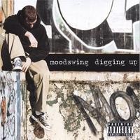 Purchase Moodswing - Digging Up
