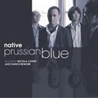 Purchase Native - Prussian Blue