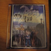 Purchase Phaze - City Of God Bootleg