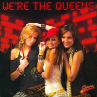 Purchase Queens - we're the queens CDM