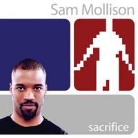 Purchase Sam Mollison - Sacrifice