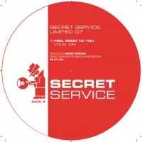 Purchase Secret Service - Feel Good To You