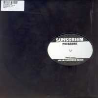 Purchase Sunscreem - Pressure_(Jackob_Carrison_Remi