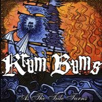 Purchase Krum Bums - As The Tide Turns