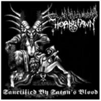 Purchase Thornspawn - Sanctified by Satan's Blood