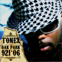 Purchase Tonex - Oak Park 921'06