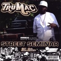 Purchase TruMac - Street Seminar