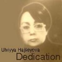 Purchase Ulviyya Hajibeyova - Dedication