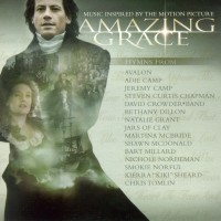 Purchase VA - Amazing Grace (OST)