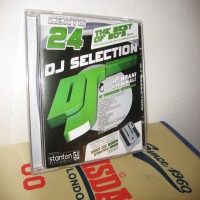 Purchase VA - DJ Selection 124 (The Best Of