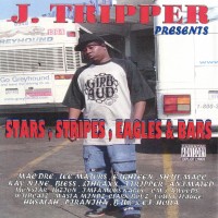Purchase VA - J Tripper Presents Stars Strip