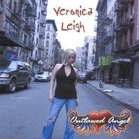 Purchase Veronica Leigh - Outlawed Angel