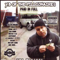 Purchase Y.B of The Pillionaires - Paid In Full