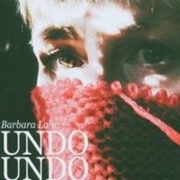 Purchase Barbara Lahr - Undo Undo