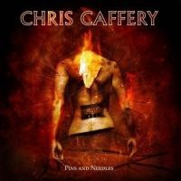 Purchase Chris Caffery - Pins and Needles