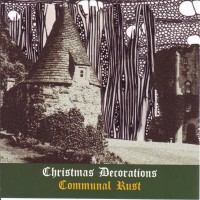 Purchase Christmas Decorations - Communal Rust