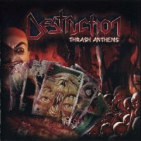 Purchase Destruction - Thrash Anthems