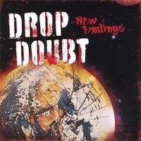 Purchase Drop Doubt - New Endings (ep)