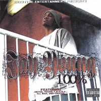 Purchase Jay Young - 100 Percent