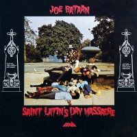 Purchase Joe Bataan - Saint Latin's Day Massacre (Vinyl)
