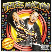 Purchase Johnny Cash - Thizz Nation Vol. 11