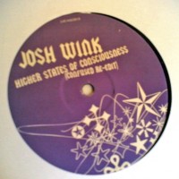Purchase Josh Wink - Higher State of Consciousness - Confused Re-Edit (HOC001)