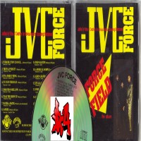 Purchase JVC Force - Force Field-(Reissue)
