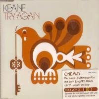 Purchase Keane - Try Again (CD 3)