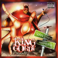Purchase King Gordy - Van Dyke And Harper Music (The Drug Years)