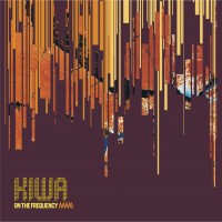 Purchase Kiwa - On The Frequency
