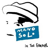 Purchase Mano Solo - In the garden