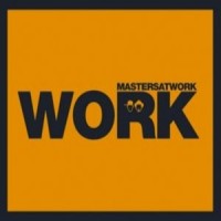 Purchase Masters At Work - Work (MCD)