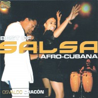Purchase Osvaldo Chacón - Best of Salsa Afro-Cubana