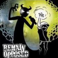 Purchase Remain Opposed - ...In The Shadows We Dance