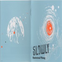Purchase Slowly - Universal Thing (FLRC-048)