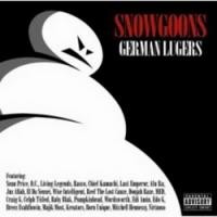Purchase Snowgoons - German Lugers